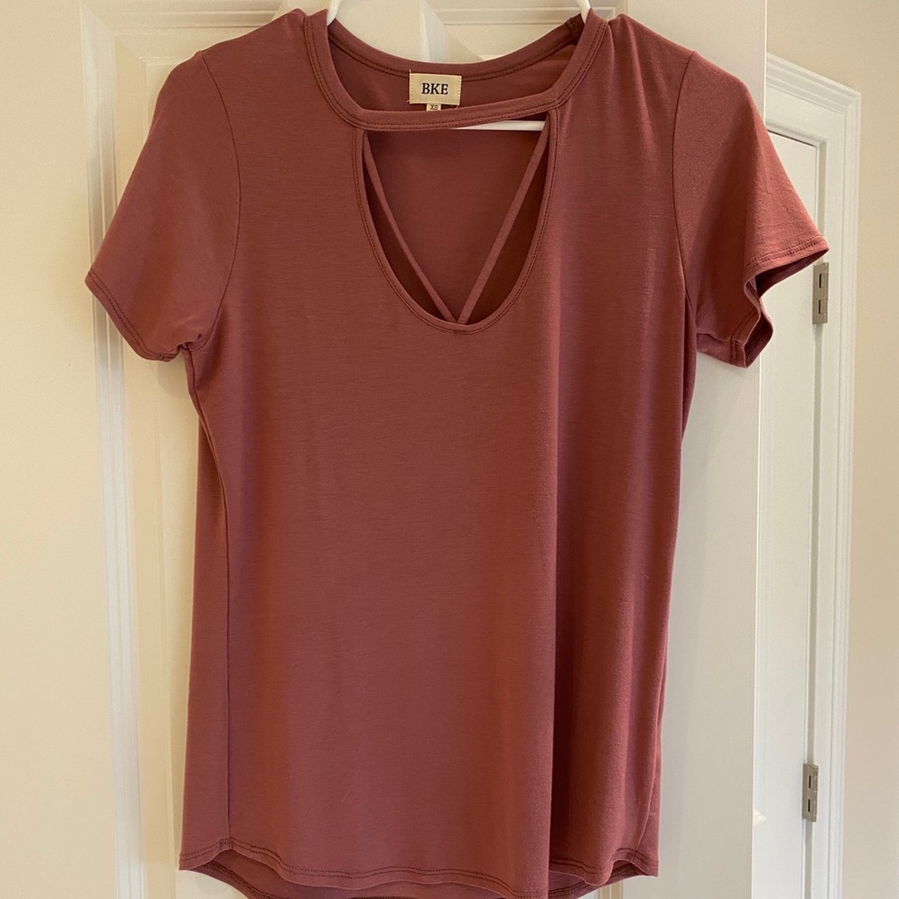 A cute top from Buckle